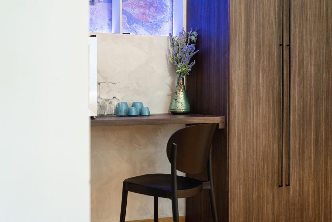 Apartman Urbi Et Orbi 2 Split