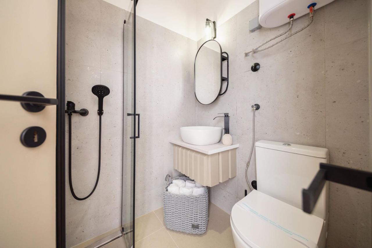 Apartman Urbi Et Orbi 2