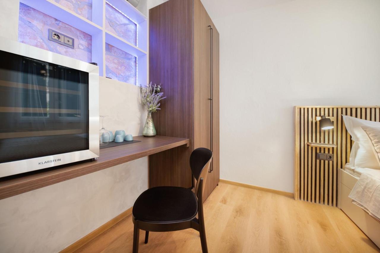 Urbi Et Orbi 2 Apartman Split
