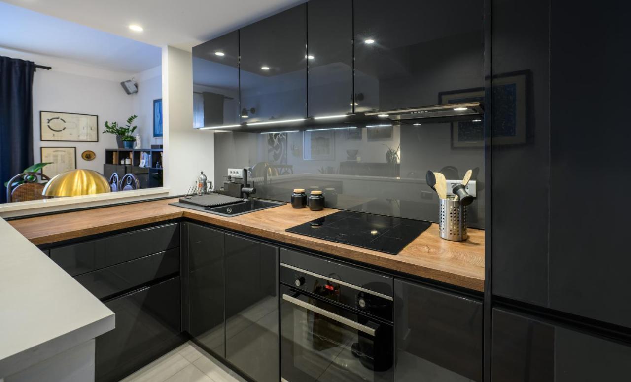 Designer Two-bedroom *