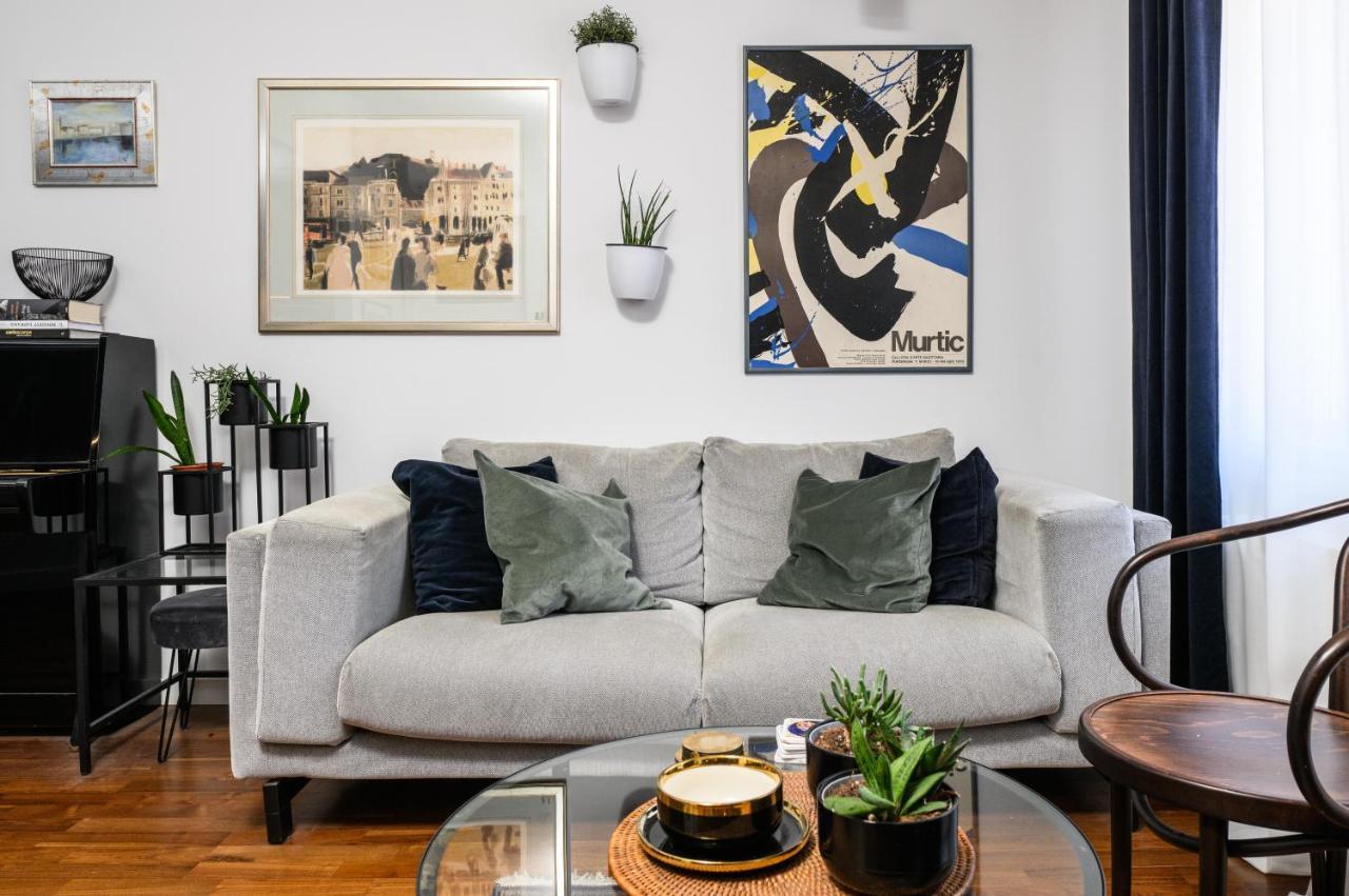 Apartment Designer Two-bedroom Split