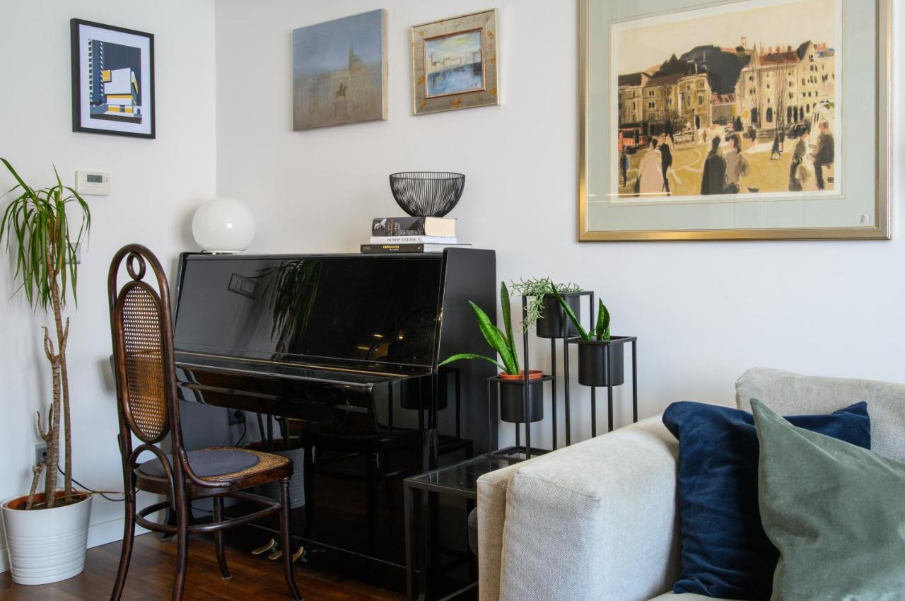 Designer Two-bedroom Split
