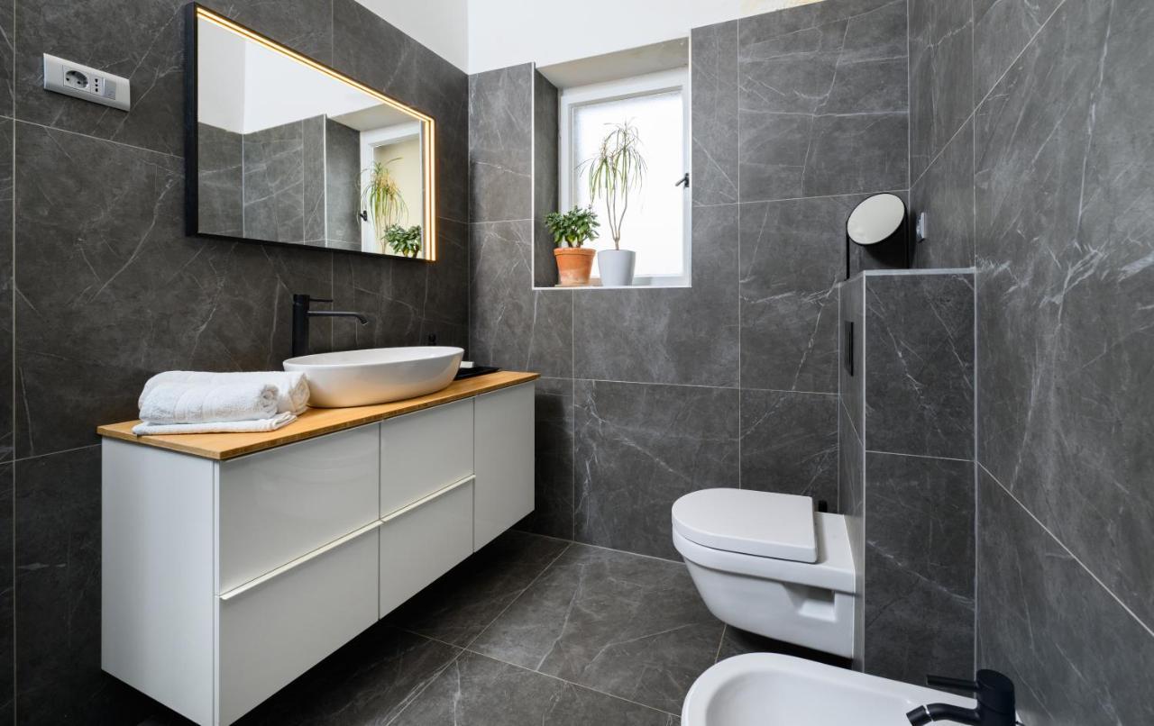 Designer Two-bedroom