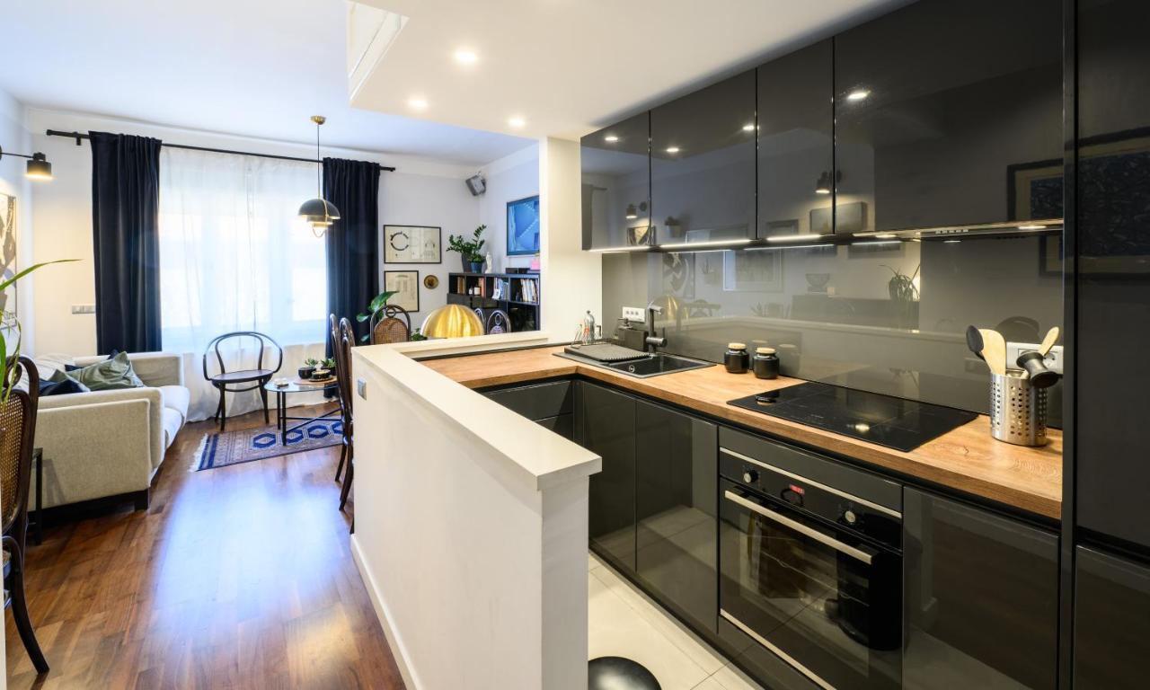Apartment Designer Two-bedroom Split