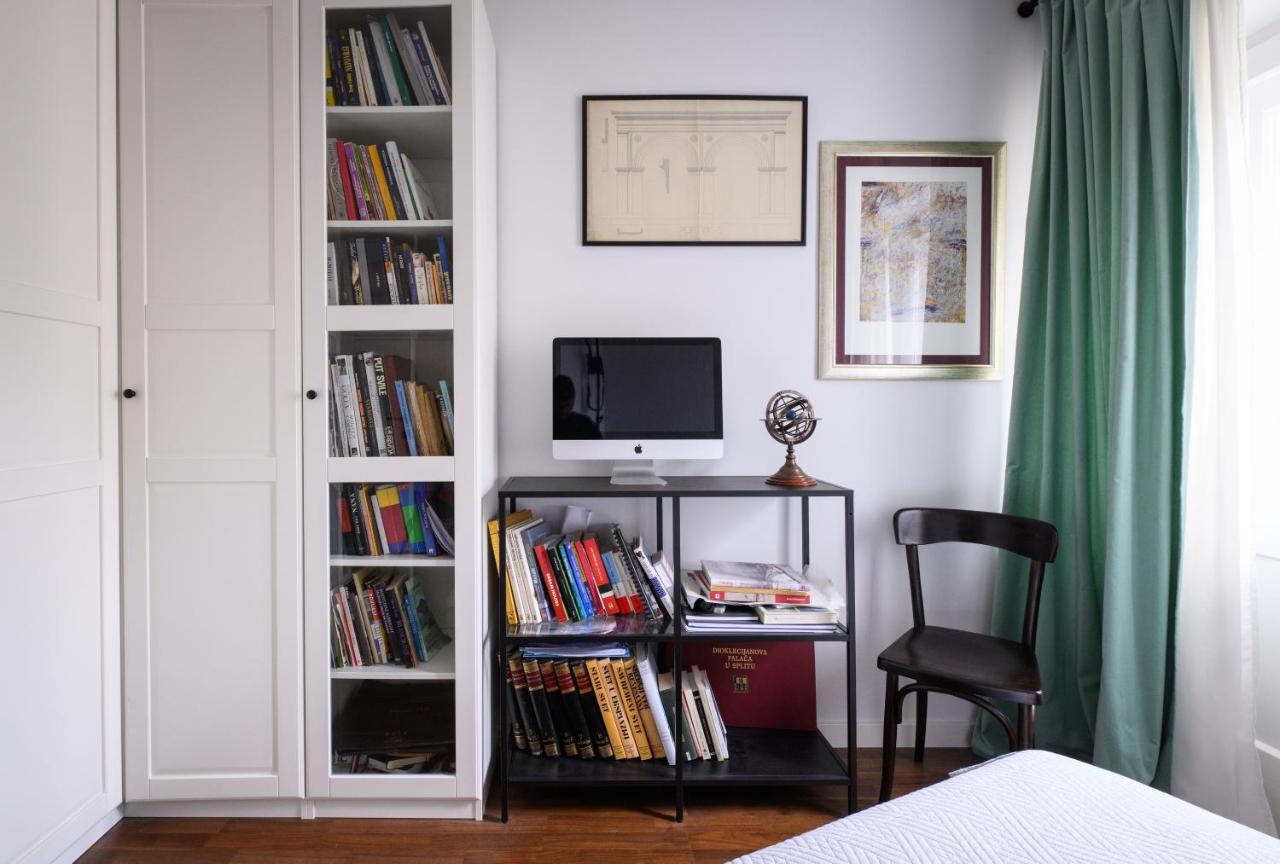 Designer Two-bedroom Apartment *