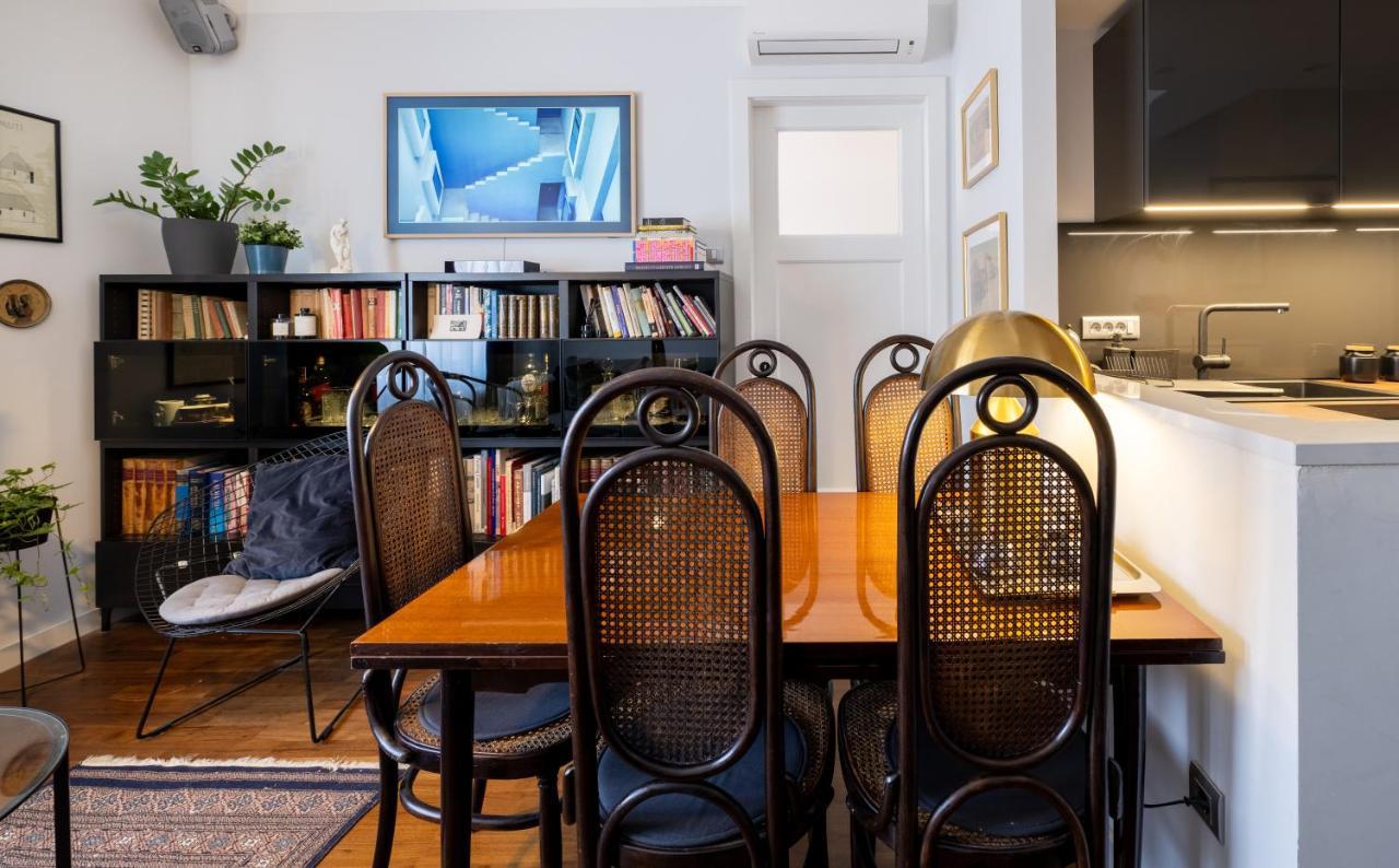 Designer Two-bedroom Split