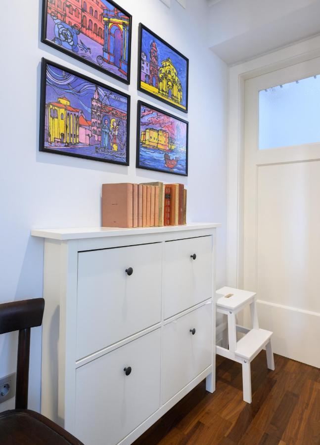 Designer Two-bedroom *