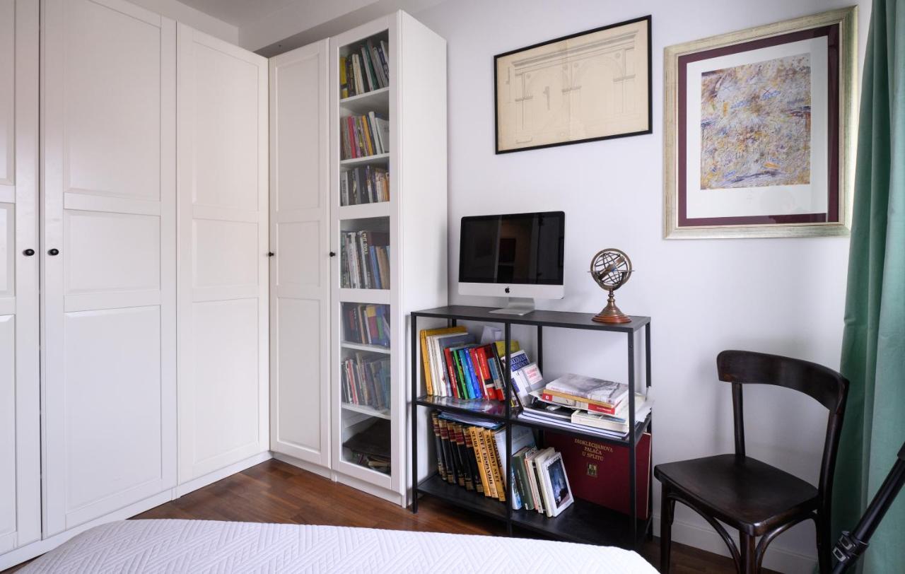 Designer Two-bedroom