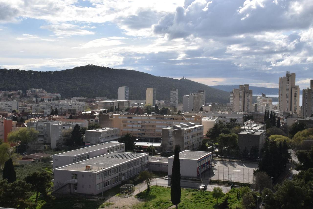Apartment Diocles Place Split