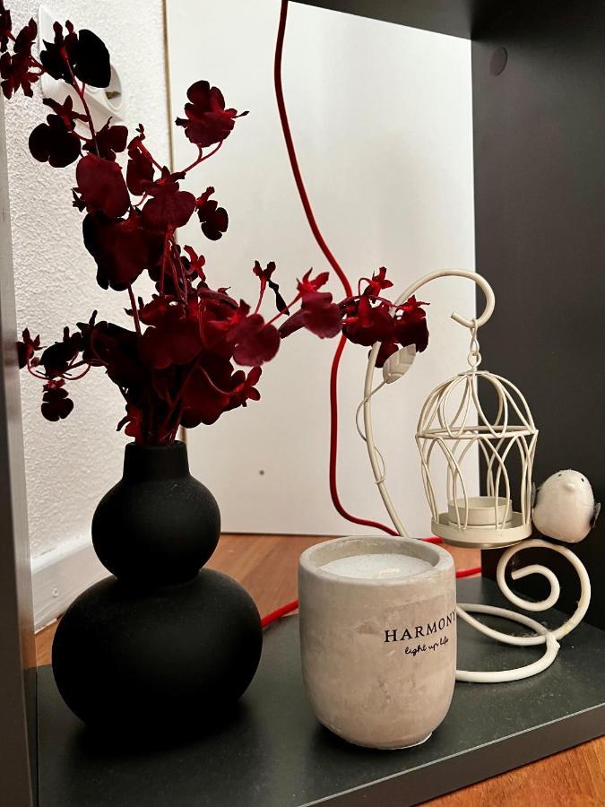 Apartment Tarino *
