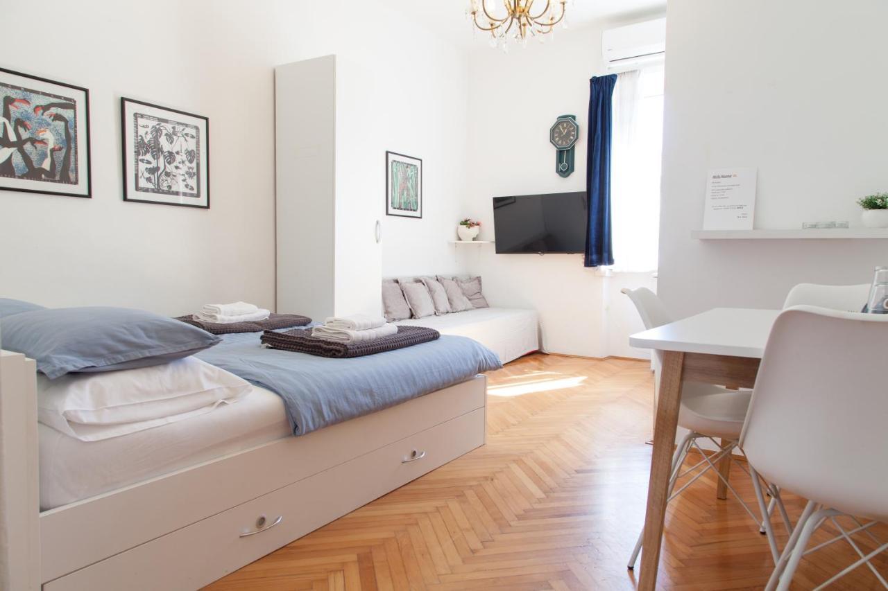 Milla Guest house Split