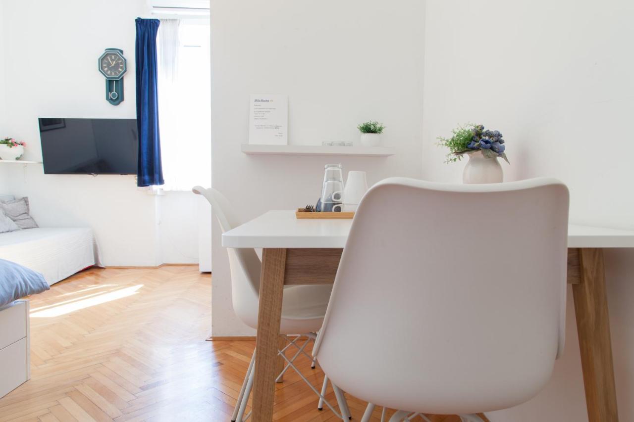 Milla Guest house