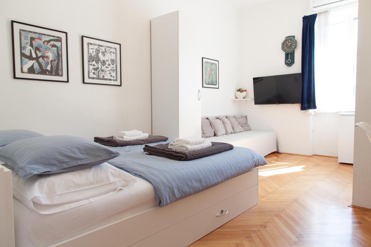 Guest house Milla