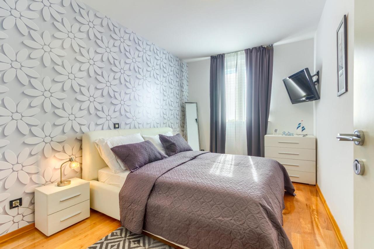 Apartment New Bila Jidra**** *