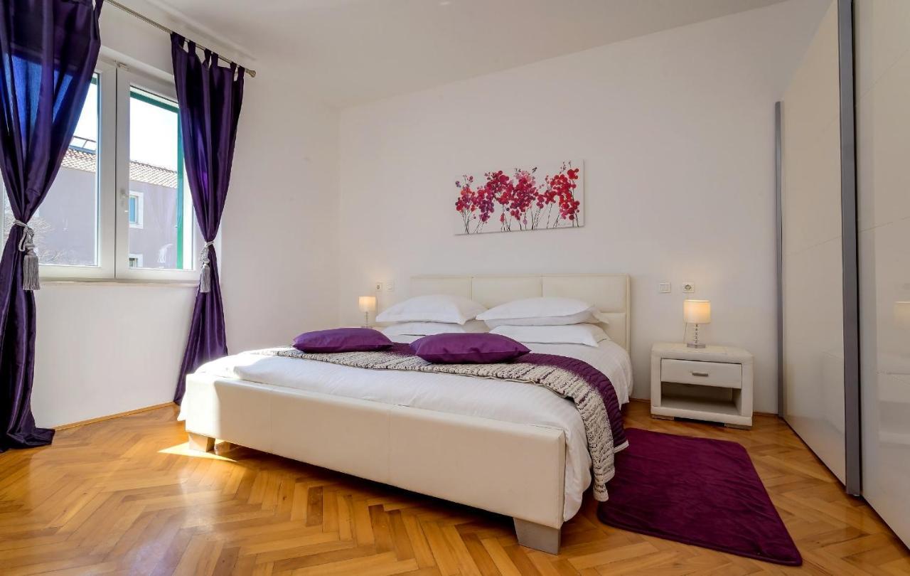Palomar Luxury Appartement Split