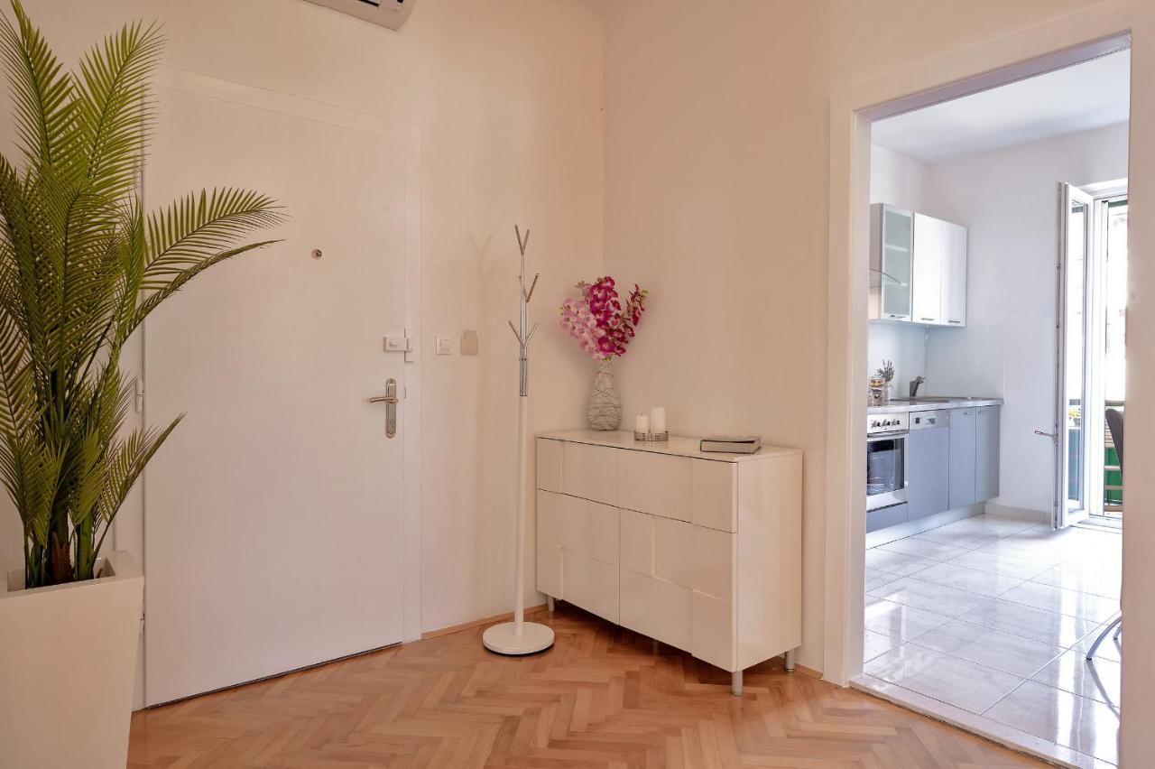 Palomar Luxury Apartment Split