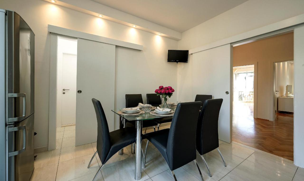 Palomar Luxury Split