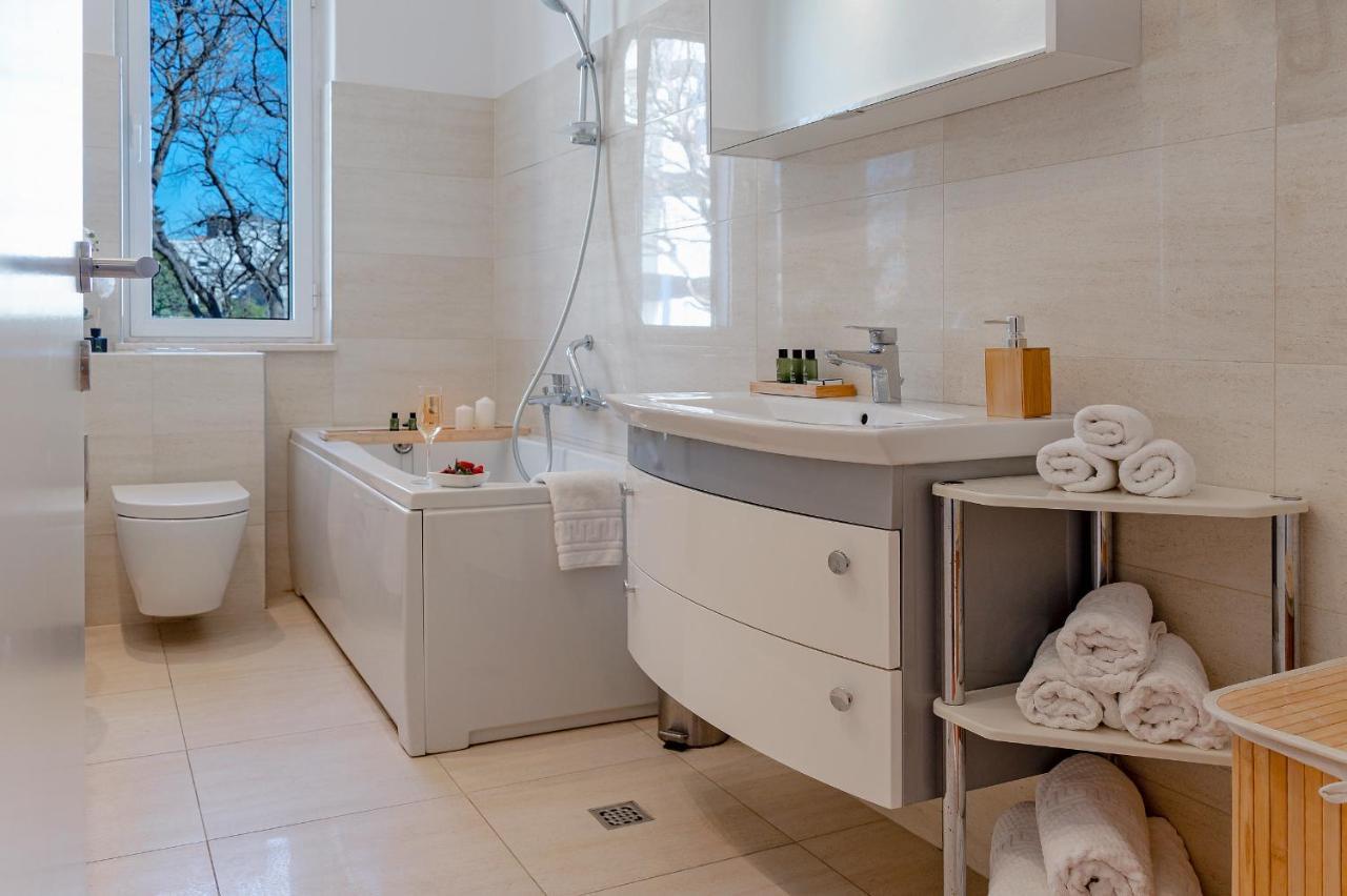 Apartment Palomar Luxury Split