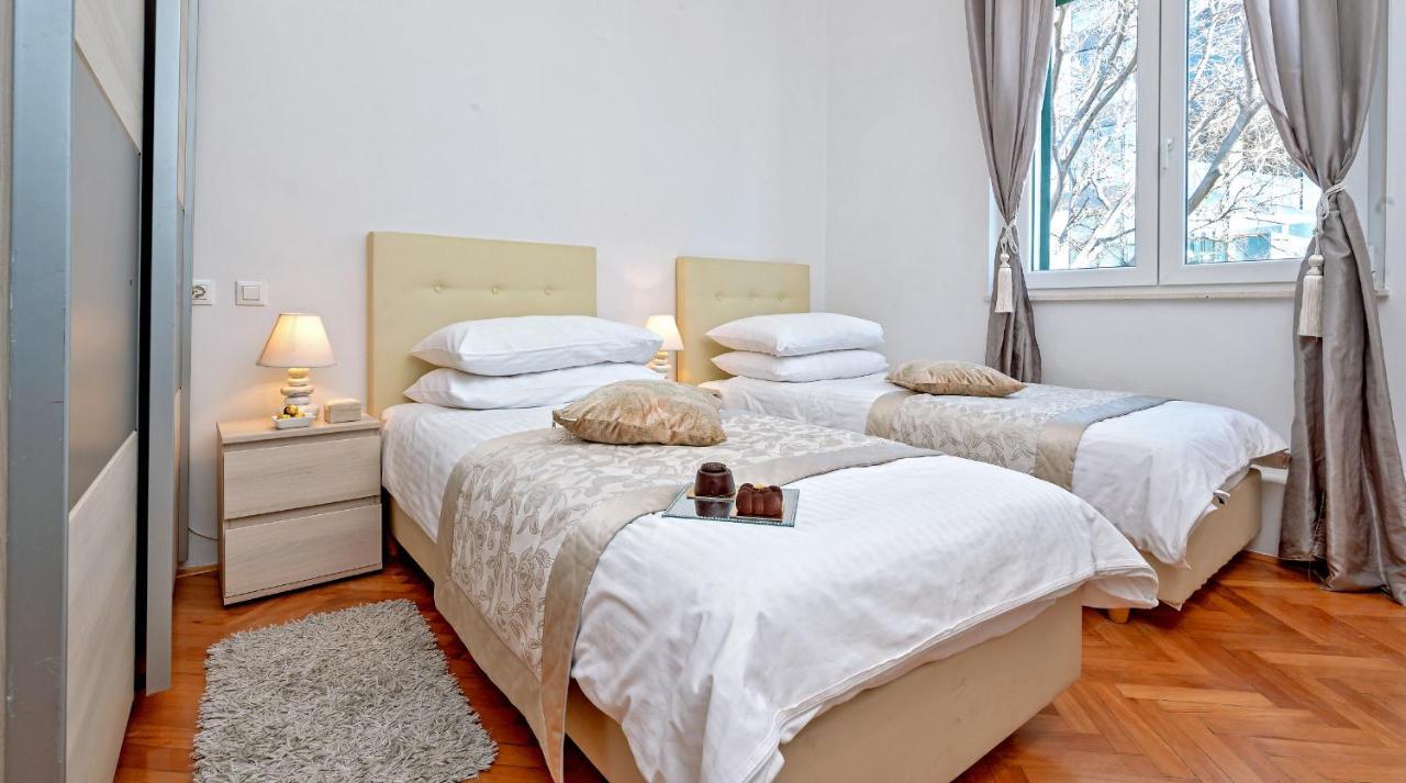 Apartment Palomar Luxury *
