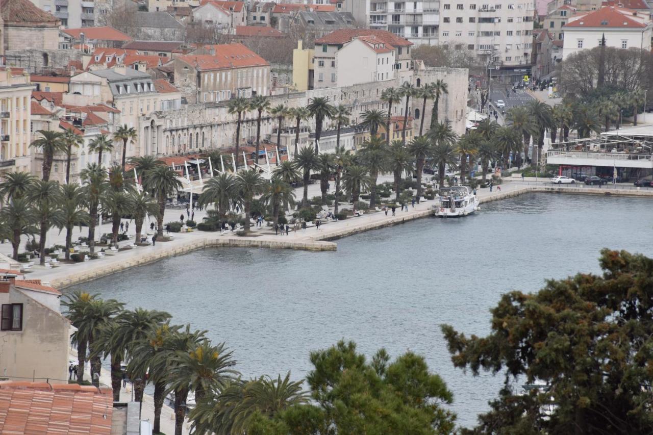 Diocles Place Appartement