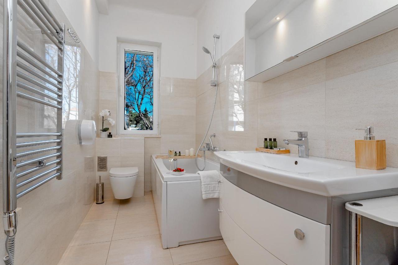 Palomar Luxury Apartment Split