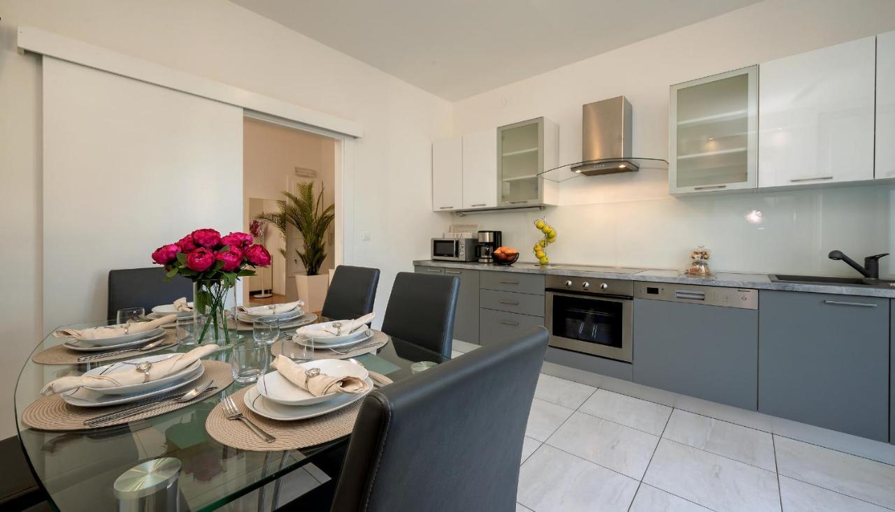 Apartment Palomar Luxury *