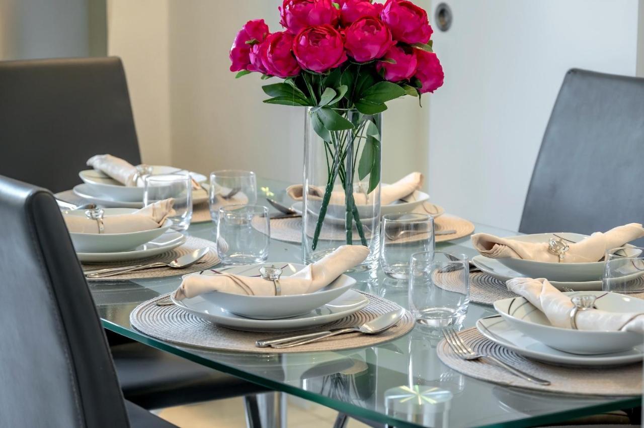 Palomar Luxury Appartement *