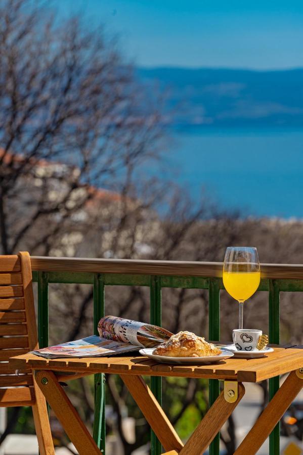 Apartment Palomar Luxury *