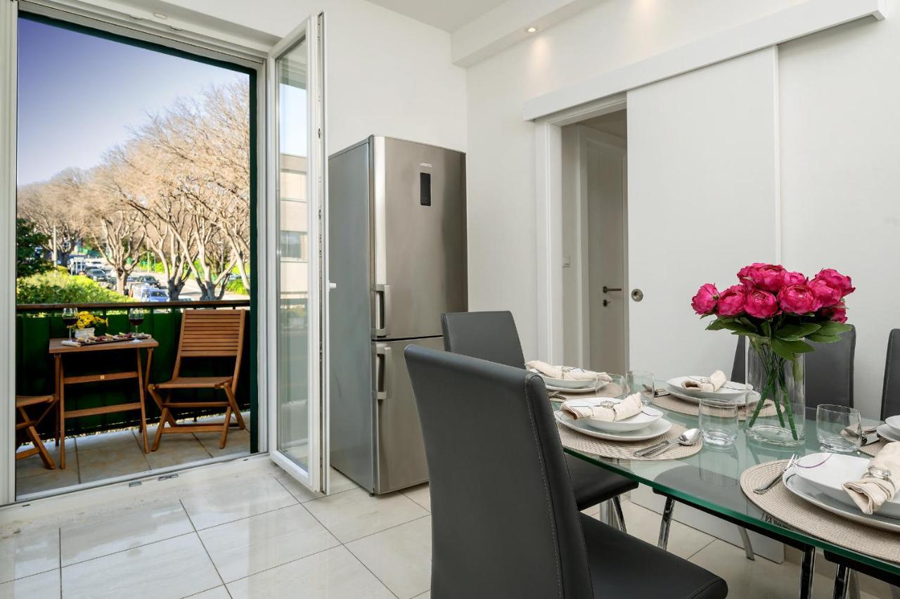 Apartment Palomar Luxury Split