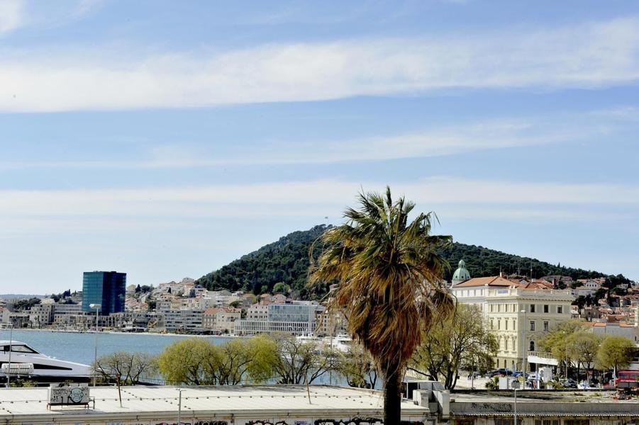 Apartment Spalato *