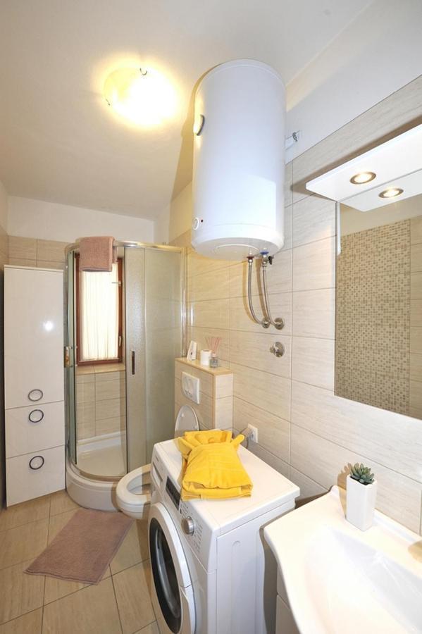 Spalato Apartment Split