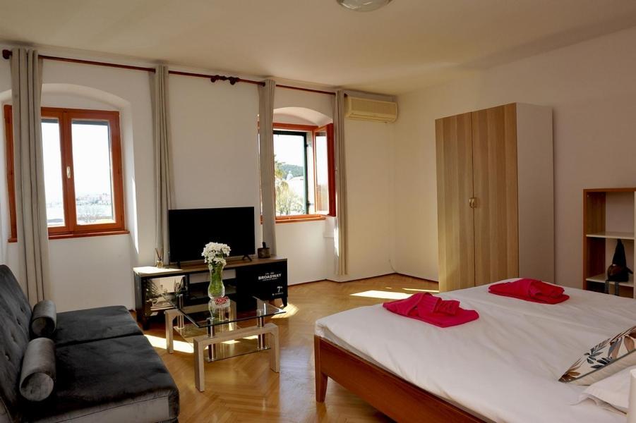Spalato Apartment