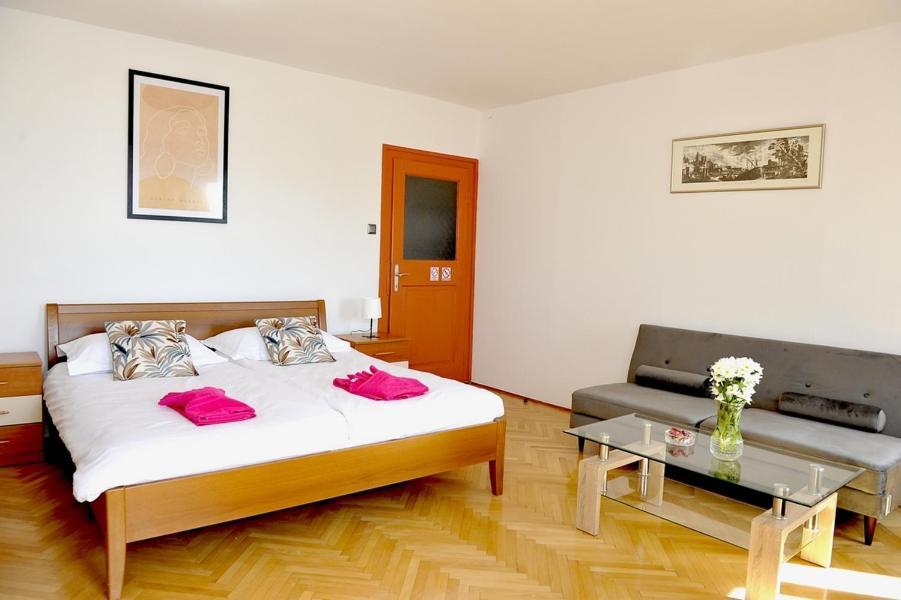 Spalato Apartment *