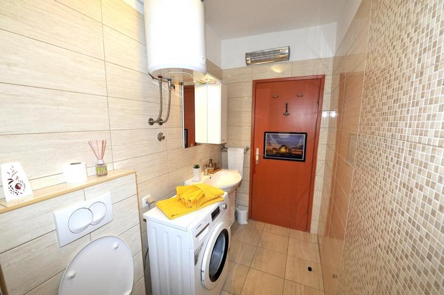 Apartment Spalato