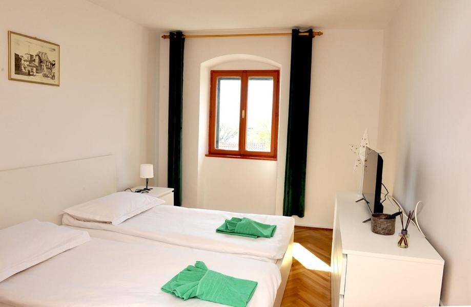 Apartment Spalato Split