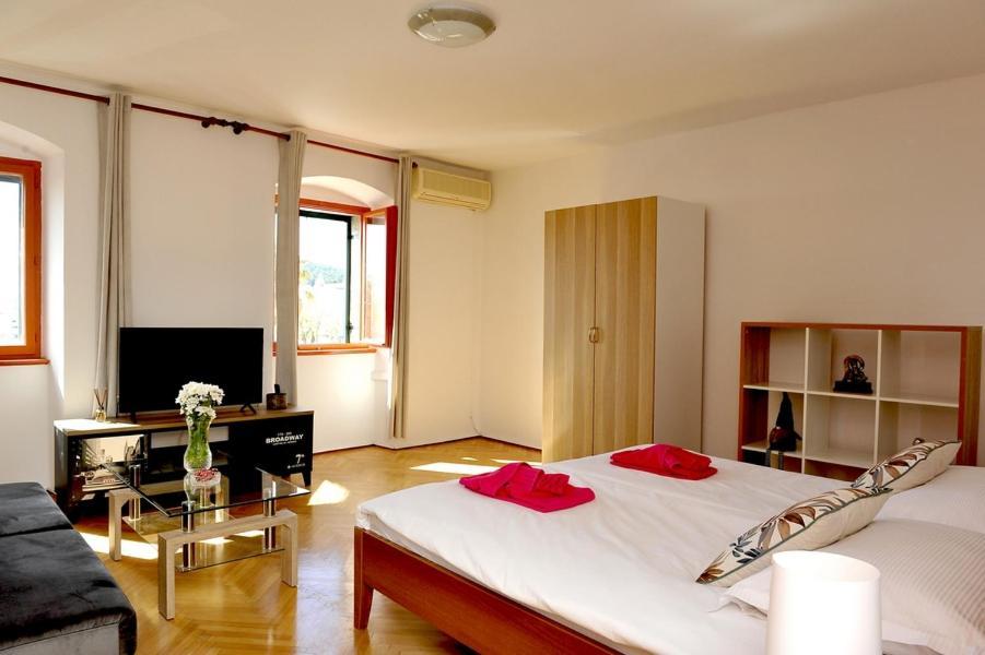Spalato Apartment