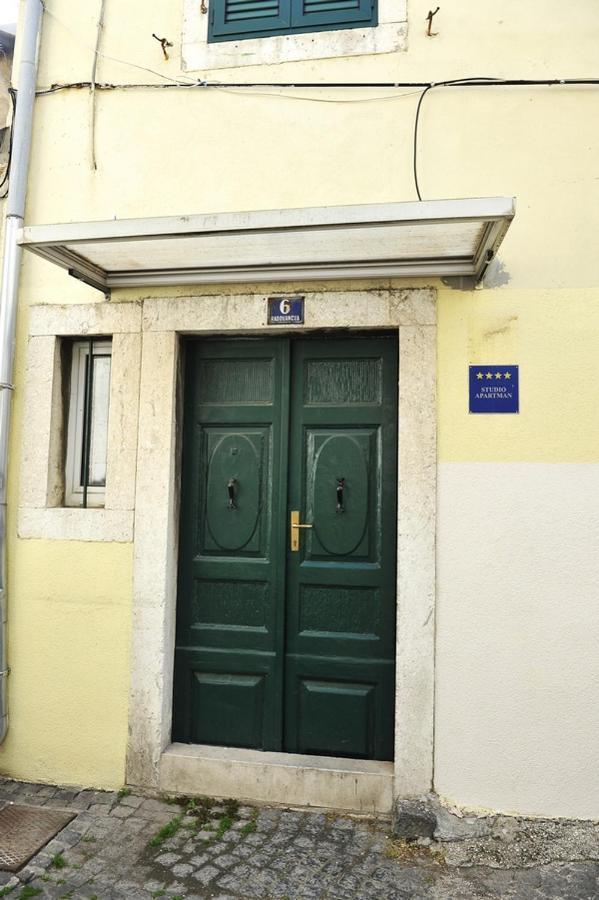 Apartment Spalato