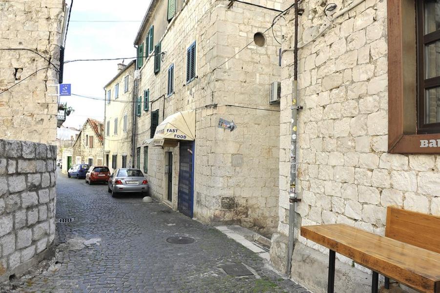 Apartment Spalato Split
