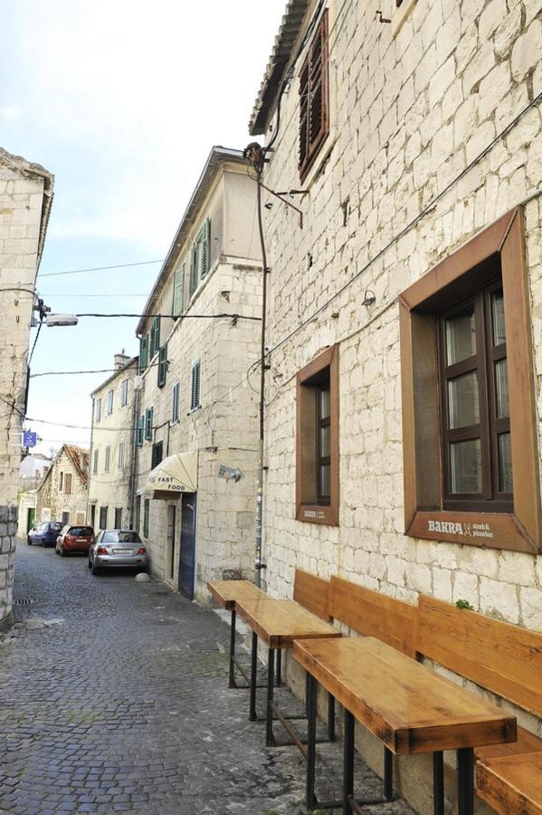 Spalato Apartment