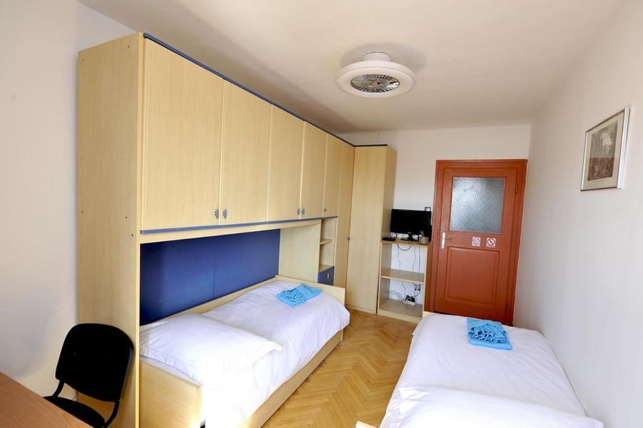 Spalato Apartment