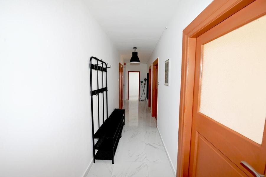 Spalato Apartment