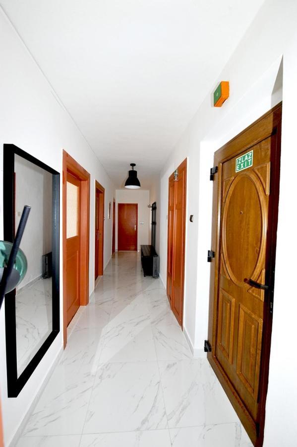 Spalato Apartment Split