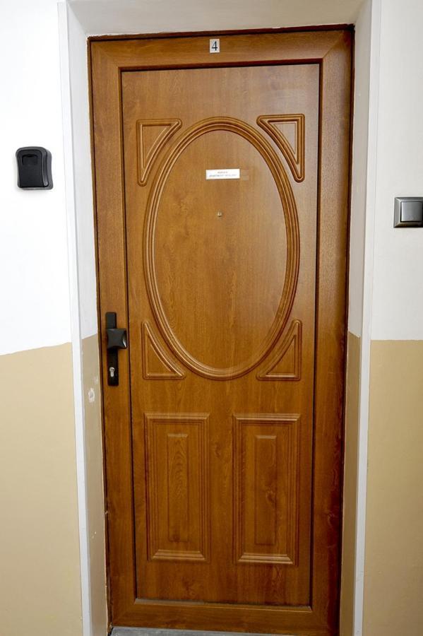 Apartment Spalato *
