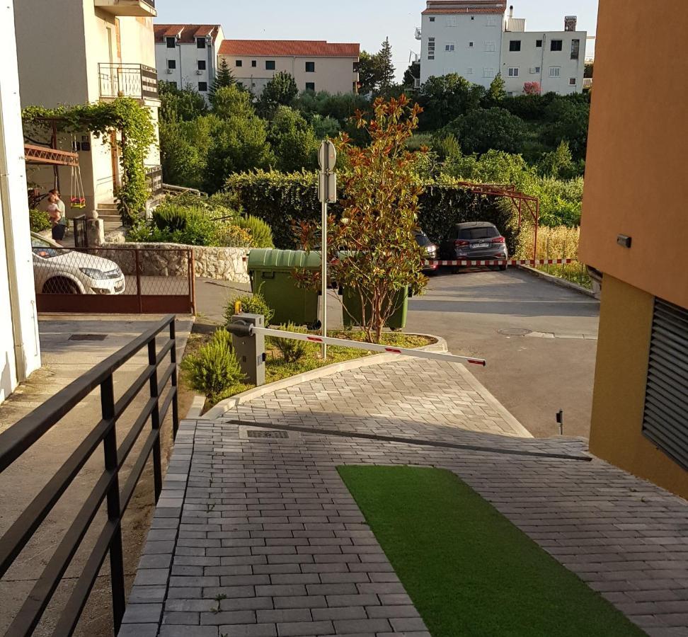 Apartamento Epetion's Star