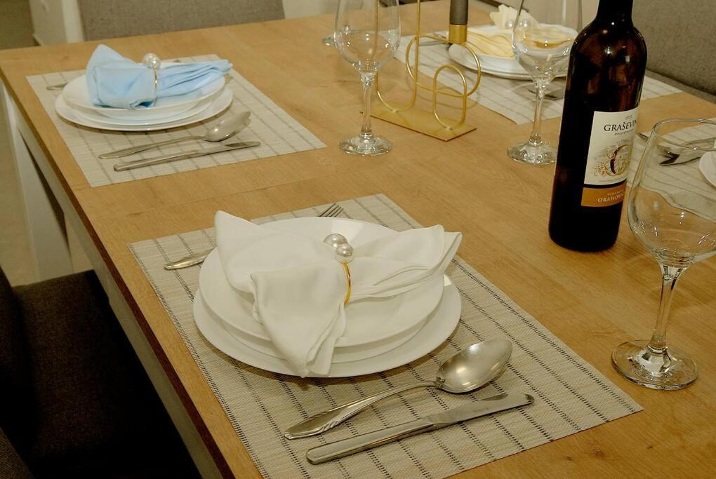 Apartment Camino - Near Mall Of Split