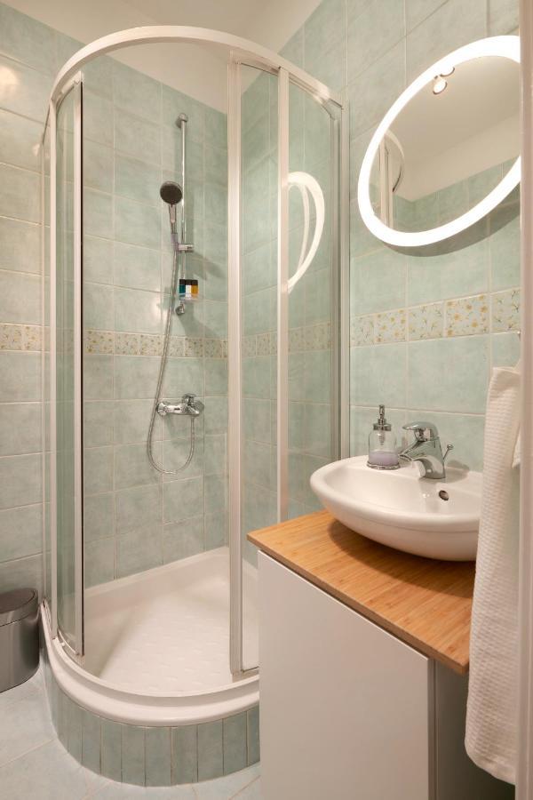 By Cvita Apartment *