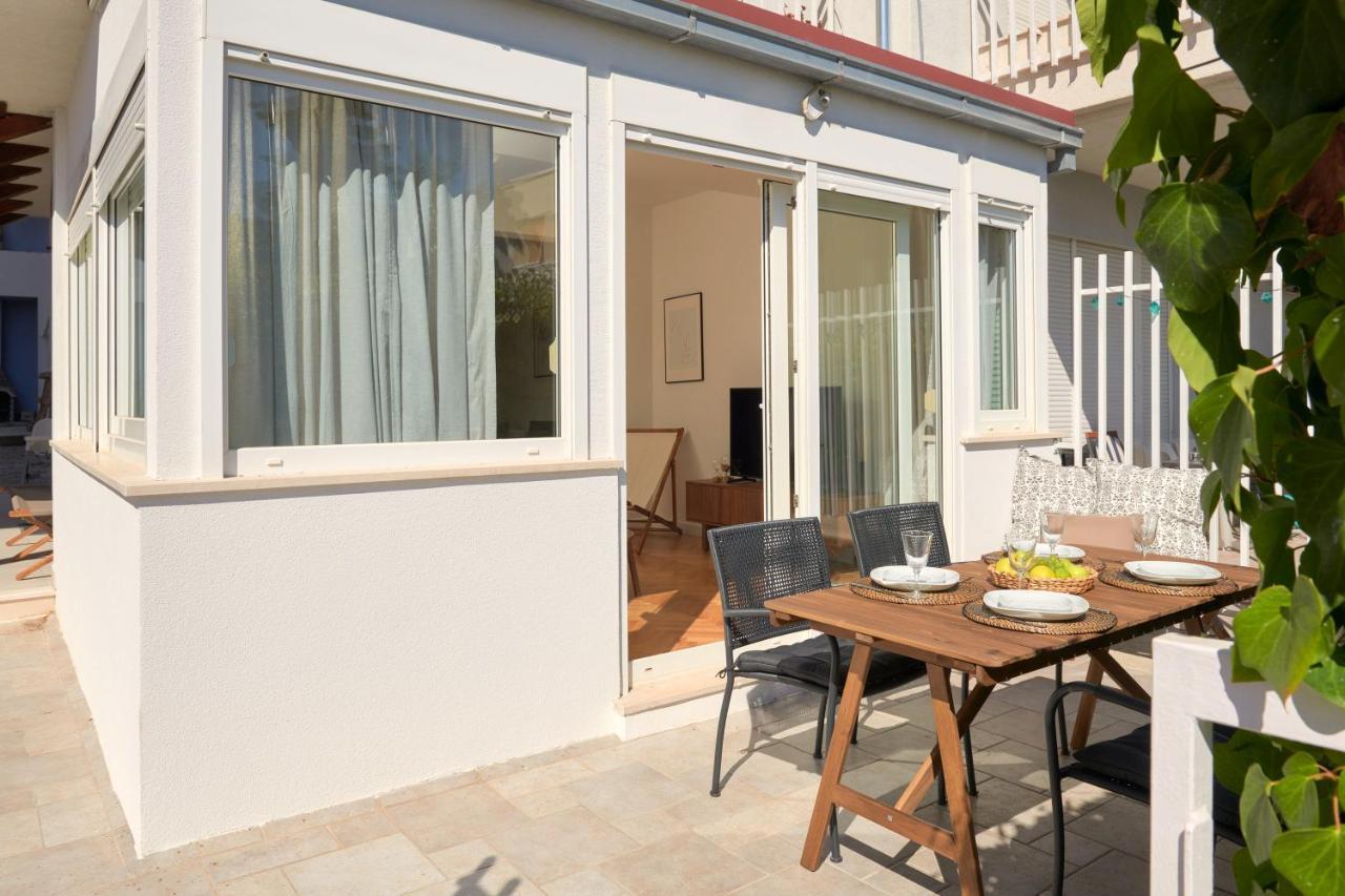 By Cvita Apartment Split