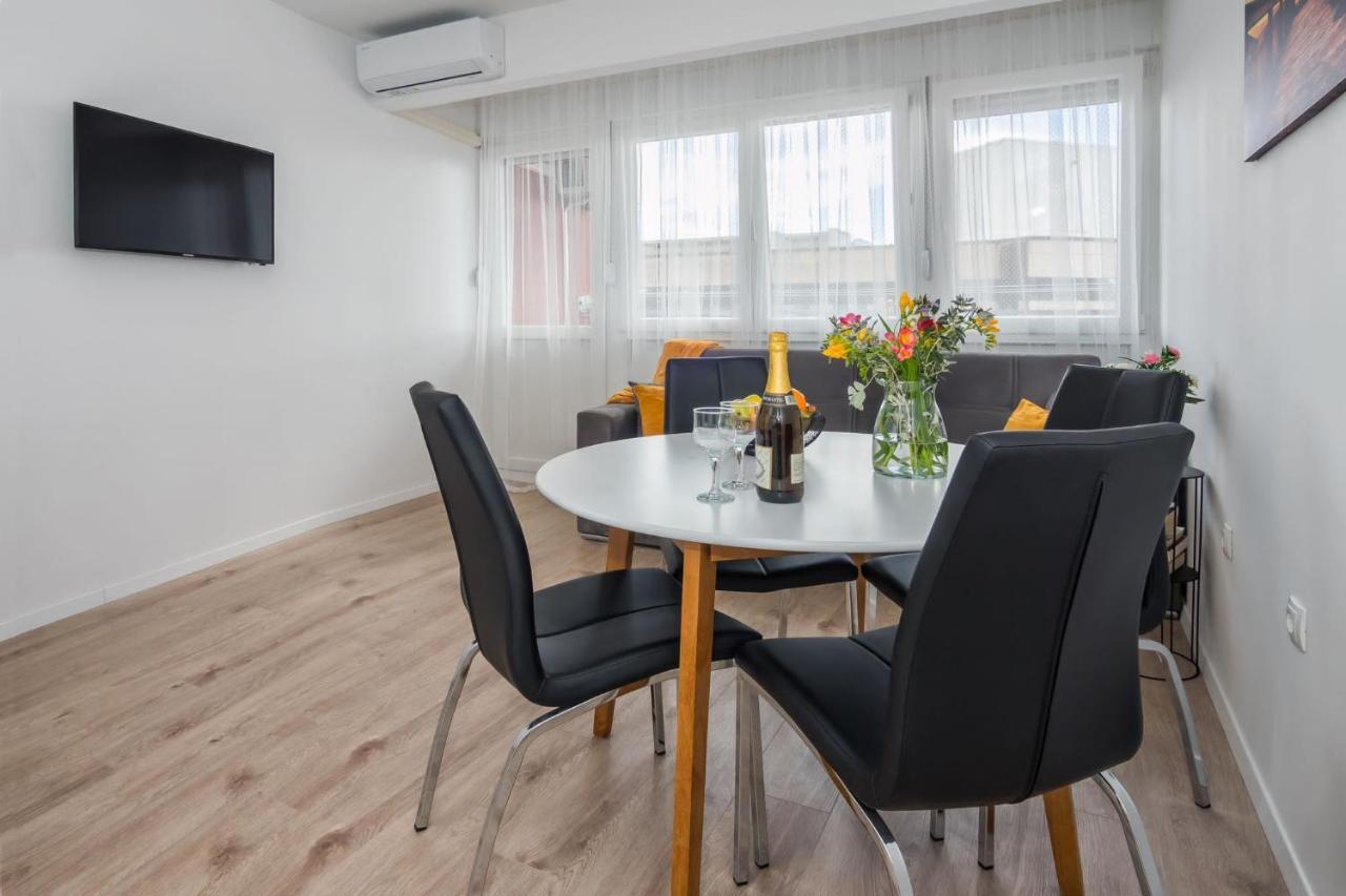 Mare Appartement