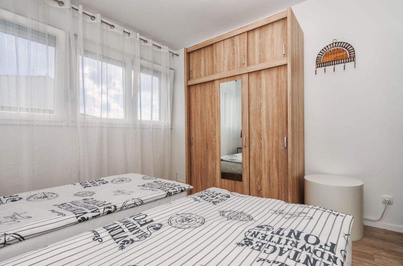 Appartement Mare *