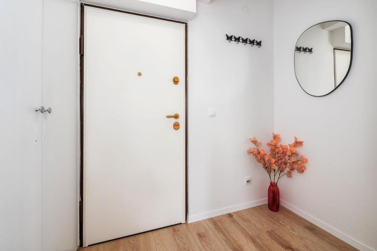 Mare Appartement Split